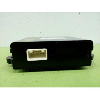 Recambio de modulo electronico para mitsubishi asx (ga0w) motion 2wd referencia OEM IAM 8670A029  