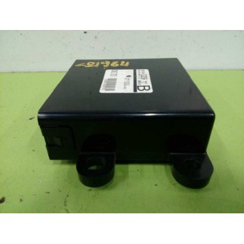 Recambio de modulo electronico para mitsubishi asx (ga0w) motion 2wd referencia OEM IAM 8670A029  