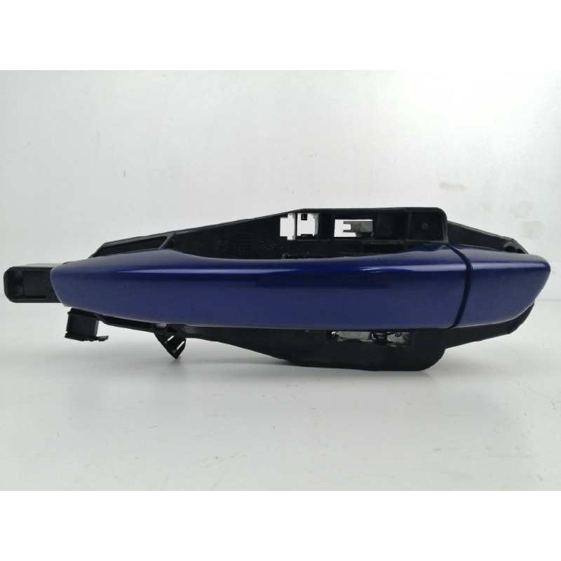 Recambio de maneta exterior trasera izquierda para peugeot 3008 gt line referencia OEM IAM 9802977380  