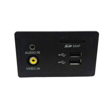 Recambio de modulo electronico para infiniti q50 50 d referencia OEM IAM 284H34GA0B  