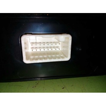 Recambio de modulo electronico para mitsubishi asx (ga0w) motion 2wd referencia OEM IAM 8670A029  