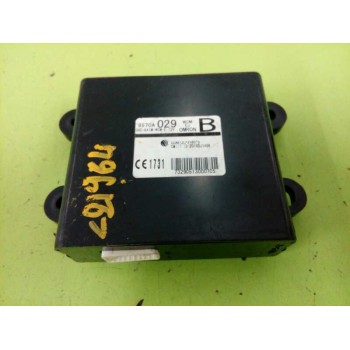Recambio de modulo electronico para mitsubishi asx (ga0w) motion 2wd referencia OEM IAM 8670A029  