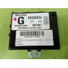 Recambio de modulo electronico para mitsubishi asx (ga0w) motion 2wd referencia OEM IAM 8638A035  