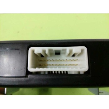 Recambio de modulo electronico para mitsubishi asx (ga0w) motion 2wd referencia OEM IAM 8638A035  