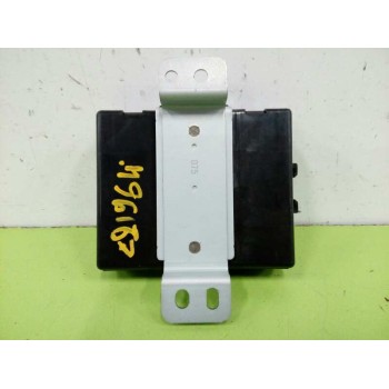 Recambio de modulo electronico para mitsubishi asx (ga0w) motion 2wd referencia OEM IAM 8638A035  