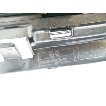 Recambio de rejilla delantera para ford fiesta (ce1) trend referencia OEM IAM H1BB8B271A1  