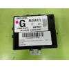 Recambio de modulo electronico para mitsubishi asx (ga0w) motion 2wd referencia OEM IAM 8638A035  