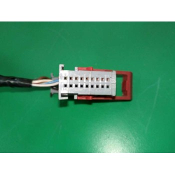 Recambio de retrovisor derecho para fiat stilo (192) 1.6 16v dynamic referencia OEM IAM 735335232 ELECTRICO 