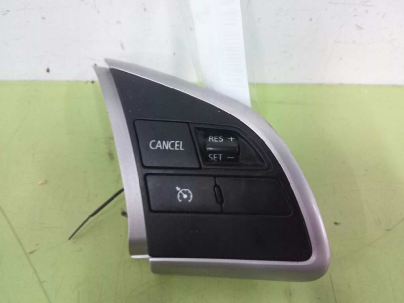 Recambio de mando volante para mitsubishi asx (ga0w) motion 2wd referencia OEM IAM 8602A070 LADO DERECHO Recambio de mando volante para mitsubishi asx (ga0w) motion 2wd referencia OEM IAM 8602A070 LADO DERECHO