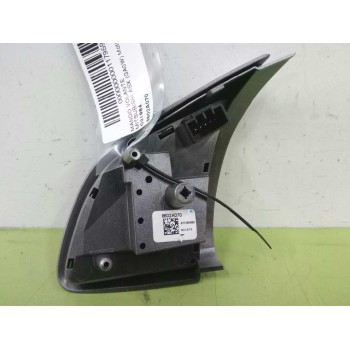 Recambio de mando volante para mitsubishi asx (ga0w) motion 2wd referencia OEM IAM 8602A070 LADO DERECHO 