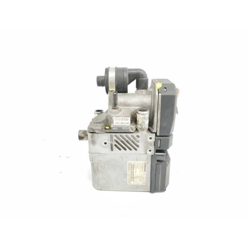 MOTOR CALEFACCION CALEFACCION AUXILIAR WEBASTO 9100002A