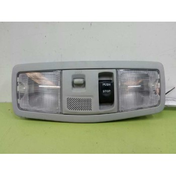 LUZ INTERIOR 8401A009ZZ 