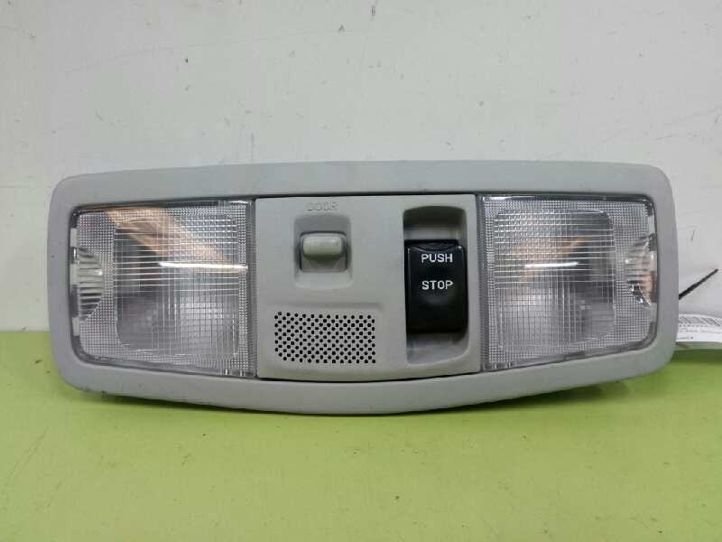 Recambio de luz interior para mitsubishi asx (ga0w) motion 2wd referencia OEM IAM 8401A009ZZ  