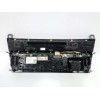 Recambio de mando climatizador para bmw 7 (f01, f02, f03, f04) 750 i, li referencia OEM IAM 9233648 INCLUYE MANDO RADIO 