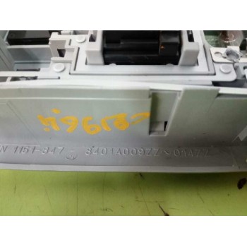 Recambio de luz interior para mitsubishi asx (ga0w) motion 2wd referencia OEM IAM 8401A009ZZ  