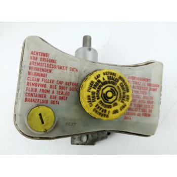 Recambio de bomba freno para audi a6 allroad quattro (4fh) 3.0 v6 24v tdi referencia OEM IAM   