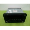 Recambio de sistema audio / radio cd para mitsubishi asx (ga0w) motion 2wd referencia OEM IAM 8701A495 1ME3R45 