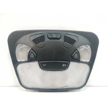 LUZ INTERIOR A2038208201 