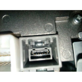 Recambio de sistema audio / radio cd para mitsubishi asx (ga0w) motion 2wd referencia OEM IAM 8701A495 1ME3R45 