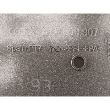 Recambio de tapa exterior combustible para audi q2 (gab) 2.0 16v tdi referencia OEM IAM 81A809907  