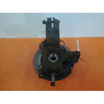 Recambio de mangueta delantera derecha para citroën jumper combi (06.2006) 30 l1h1 hdi 100 referencia OEM IAM 3647A0  