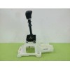 Recambio de palanca cambio para mitsubishi asx (ga0w) motion 2wd referencia OEM IAM 2450A022  