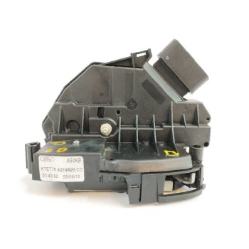 Recambio de cerradura puerta lateral derecha para ford tourneo courier (c4a) 1.5 tdci cat referencia OEM IAM BM5AA26412AG  