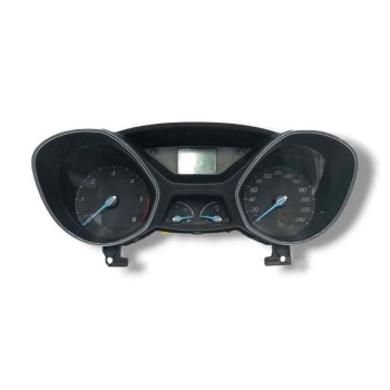 Recambio de cuadro instrumentos para ford c-max ii (dxa/cb7, dxa/ceu) 1.6 tdci referencia OEM IAM BM5T10849CR OBSERVAR FOTO 