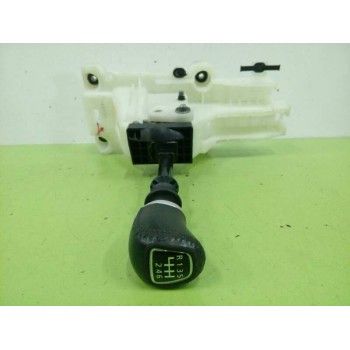 Recambio de palanca cambio para mitsubishi asx (ga0w) motion 2wd referencia OEM IAM 2450A022  