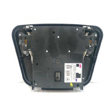 Recambio de luz interior para mercedes-benz clase clc (cl203) clc 200 cdi (la) (203.707) referencia OEM IAM A2038208201  