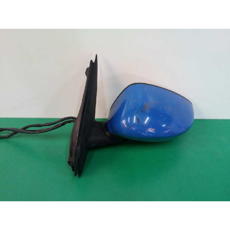 RETROVISOR IZQUIERDO ELECTRICO
