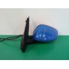 Recambio de retrovisor izquierdo para fiat stilo (192) 1.6 16v dynamic referencia OEM IAM 735335234 ELECTRICO 