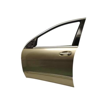 Recambio de puerta delantera izquierda para mercedes-benz clase r (w251, v251) r 280 cdi (251.121, 251.026, 251.126) referencia 