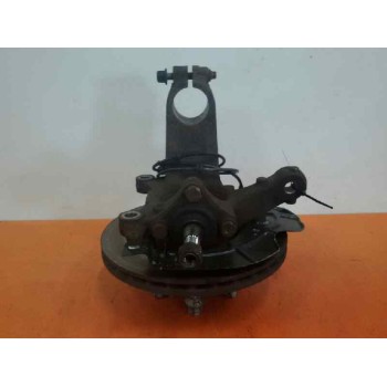 Recambio de mangueta delantera derecha para citroën jumper combi (06.2006) 30 l1h1 hdi 100 referencia OEM IAM 3647A0  