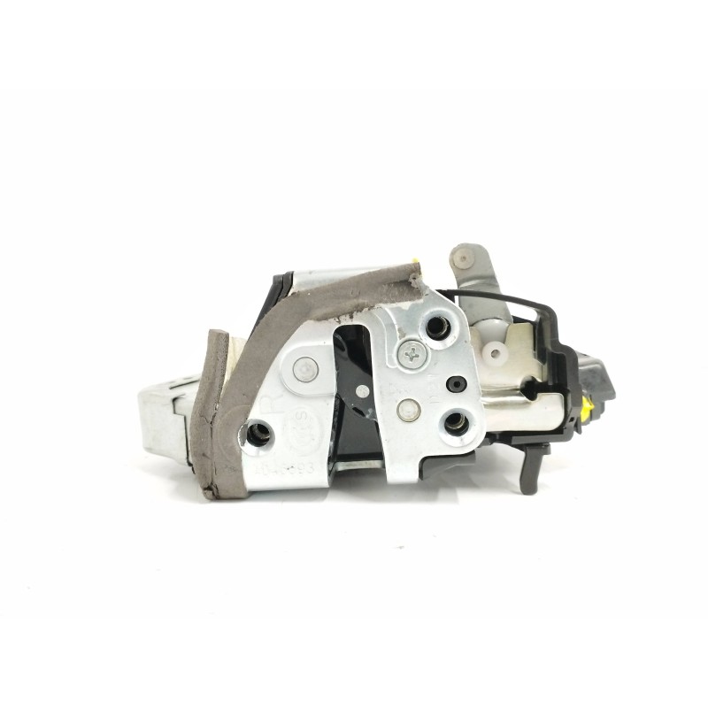 Recambio de cerradura puerta trasera derecha para lexus is200 (ds2/is2) 2.2 d-cat referencia OEM IAM Recambio de cerradura puerta trasera derecha para lexus is200 (ds2/is2) 2.2 d-cat referencia OEM IAM