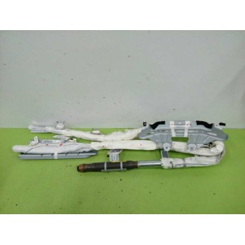 AIRBAG CORTINA DELANTERO IZQUIERDO 7030A433 