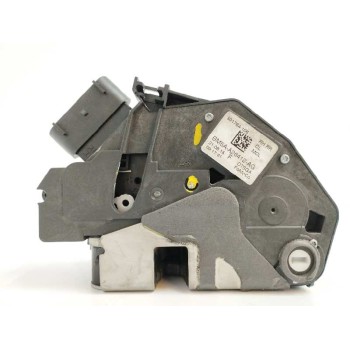 Recambio de cerradura puerta lateral derecha para ford tourneo courier (c4a) 1.5 tdci cat referencia OEM IAM BM5AA26412AG  