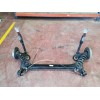 Recambio de puente trasero para skoda fabia (6y2/6y3) fresh referencia OEM IAM   
