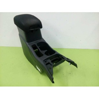 Recambio de apoyabrazos central para mitsubishi asx (ga0w) motion 2wd referencia OEM IAM 8011A083  