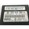 Recambio de modulo electronico para volkswagen golf v (1k1) 1.6 fsi referencia OEM IAM 1K0919283A  0263004065
