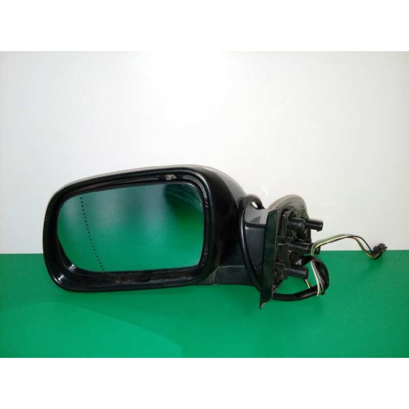 Recambio de retrovisor izquierdo para peugeot 307 break / sw (s1) sw referencia OEM IAM 8149AW ELECTRICO 