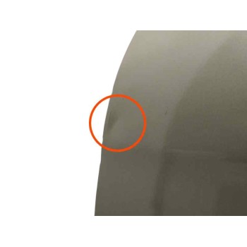 Recambio de puerta delantera izquierda para mercedes-benz clase r (w251, v251) r 280 cdi (251.121, 251.026, 251.126) referencia 