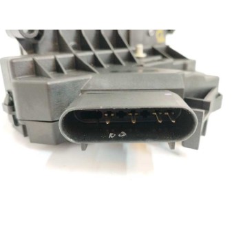 Recambio de cerradura puerta lateral derecha para ford tourneo courier (c4a) 1.5 tdci cat referencia OEM IAM BM5AA26412AG  