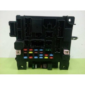 Recambio de caja reles / fusibles para mitsubishi asx (ga0w) motion 2wd referencia OEM IAM 8637A645  