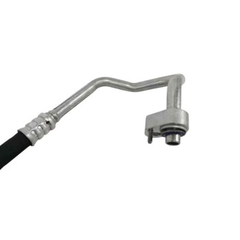 Recambio de tubos aire acondicionado para mercedes-benz clase gla (x156) gla 200 cdi / d (156.908) referencia OEM IAM A246830110