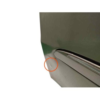 Recambio de puerta delantera izquierda para mercedes-benz clase r (w251, v251) r 280 cdi (251.121, 251.026, 251.126) referencia 