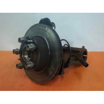 Recambio de mangueta delantera derecha para citroën jumper combi (06.2006) 30 l1h1 hdi 100 referencia OEM IAM 3647A0  