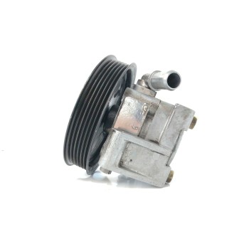 Recambio de bomba direccion para jaguar x-type 2.5 v6 24v cat referencia OEM IAM 3DRM99016  