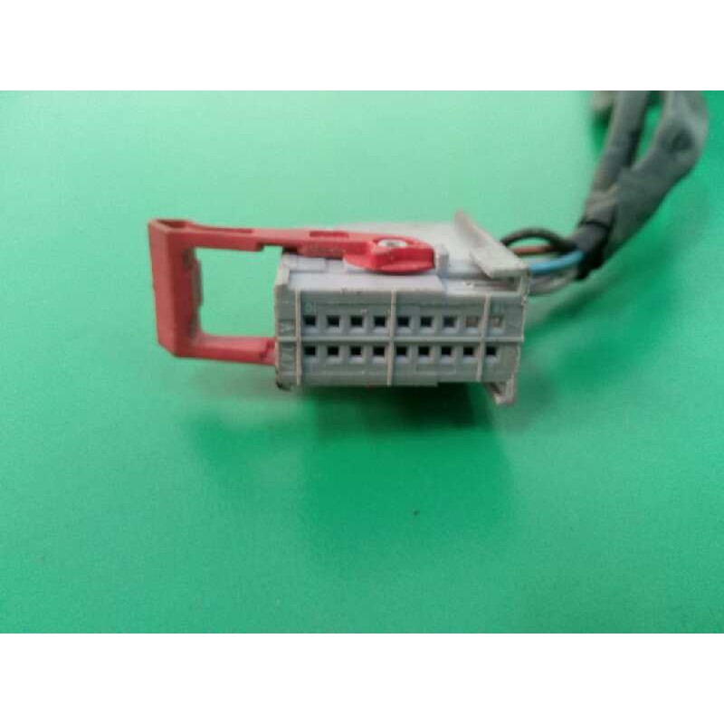 RETROVISOR IZQUIERDO ELECTRICO