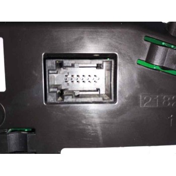 Recambio de cuadro instrumentos para ford c-max ii (dxa/cb7, dxa/ceu) 1.6 tdci referencia OEM IAM BM5T10849CR OBSERVAR FOTO 